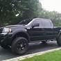 Blacked Out F150 For Sale