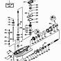 Yamaha Outboard Parts Schematic
