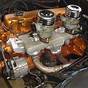 Chevy 4.4 Liter V8
