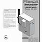 Lochinvar Electric Water Heater Manual