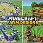 Small Minecraft Farm