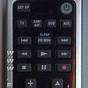 Polaroid Tv Dvd Remote