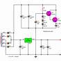5v Linear Power Supply Circuit Diagram