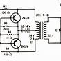 Home Made Inverter Circuit Diagram