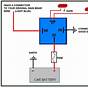 Auto Wiring Diagram With Relay