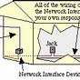 House Phone Line Wiring Diagram