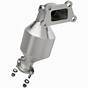 Catalytic Converter For 2012 Chevy Equinox