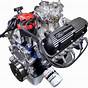 Ford 5.4 Crate Engine