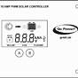 Gp-pwm-30-ul Solar Controller Manual