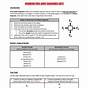 Worksheet #1 Body Or Force Diagrams Answer Key