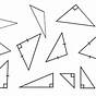 Find The Hypotenuse Worksheets