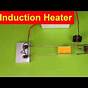 Wiring Diagram For Induction Heating