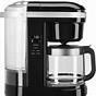 Kitchenaid 12 Cup Coffee Maker Manual