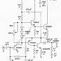 C4467 A1694 Amplifier Circuit Diagram