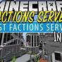 Minecraft Modded Factions Servers