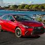 2016 Toyota Camry Le Value