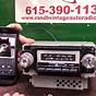 Radio For 1987 Chevy Truck