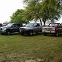All Generations Of Dodge Trucks