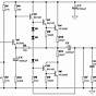 Ba5417 Amplifier Circuit Diagram