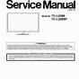 Panasonic Pnlc 1078 Manual