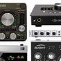 What Is A Audio Interface