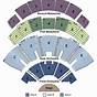 The Colosseum At Caesars Seating Chart