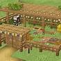 Simple Minecraft Farms