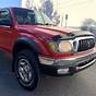 Toyota Tacoma Xtracab For Sale