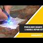 Granite Repair Kit For Cracks