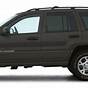 2000 Jeep Grand Cherokee Owner's Manual