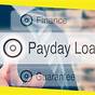 Easy Cash Payday Loan