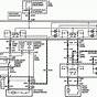 2001 Ford Taurus Electrical Diagram