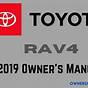 Toyota Rav4 Owners