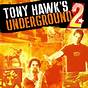Tony Hawk Underground Movie