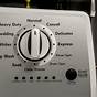 Kenmore 300 Washer Parts