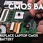 Laptop Cmos Battery Circuit Diagram