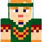 Lady Agnes Minecraft