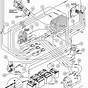 Gasoline Engine Club Car Wiring Diagram Gas