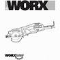 Worx Owners Manuals Download
