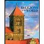 Religions Of The World 13th Edition Pdf Free