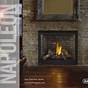 Warnock Hersey Gas Fireplace