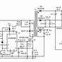 Power Supply Switching Schematic