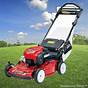 Toro Lawn Mower Model 20334 Manual