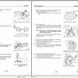 Komatsu Fg30ht-16 Parts Manual