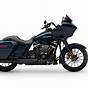 2019 Harley Davidson Road Glide Ultra 114