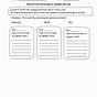 Point Of View Worksheet 6th Grade