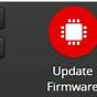Tinyhawk 2 Firmware Update