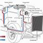 Vehicle Air Conditioning System Diagram