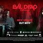 Evil Dead Game Steam Charts