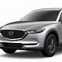 Does Mazda Cx 5 Have Sunroof